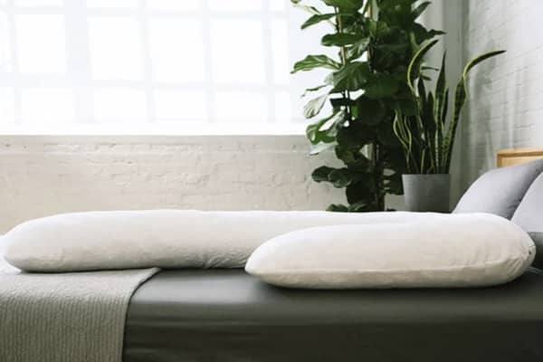 Medcline therapeutic 2025 body pillow