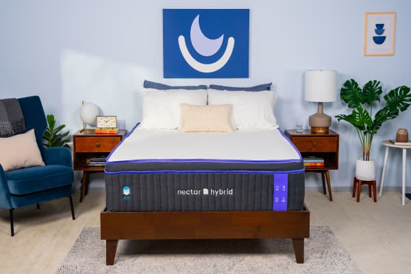 Nectar Premier Hybrid Mattress Review: Unbiased and Comprehensive Analysis