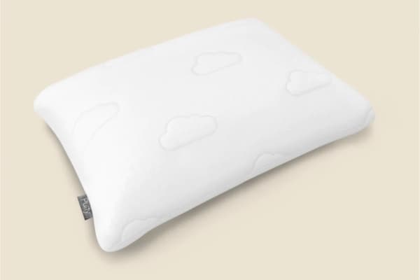 Cariloha Air Pillow - Memory Foam - Standard