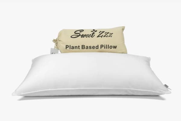 Sweet Zzz Plant-Based Pillow