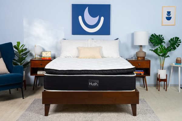 What Type of Mattress Is Best for Someon